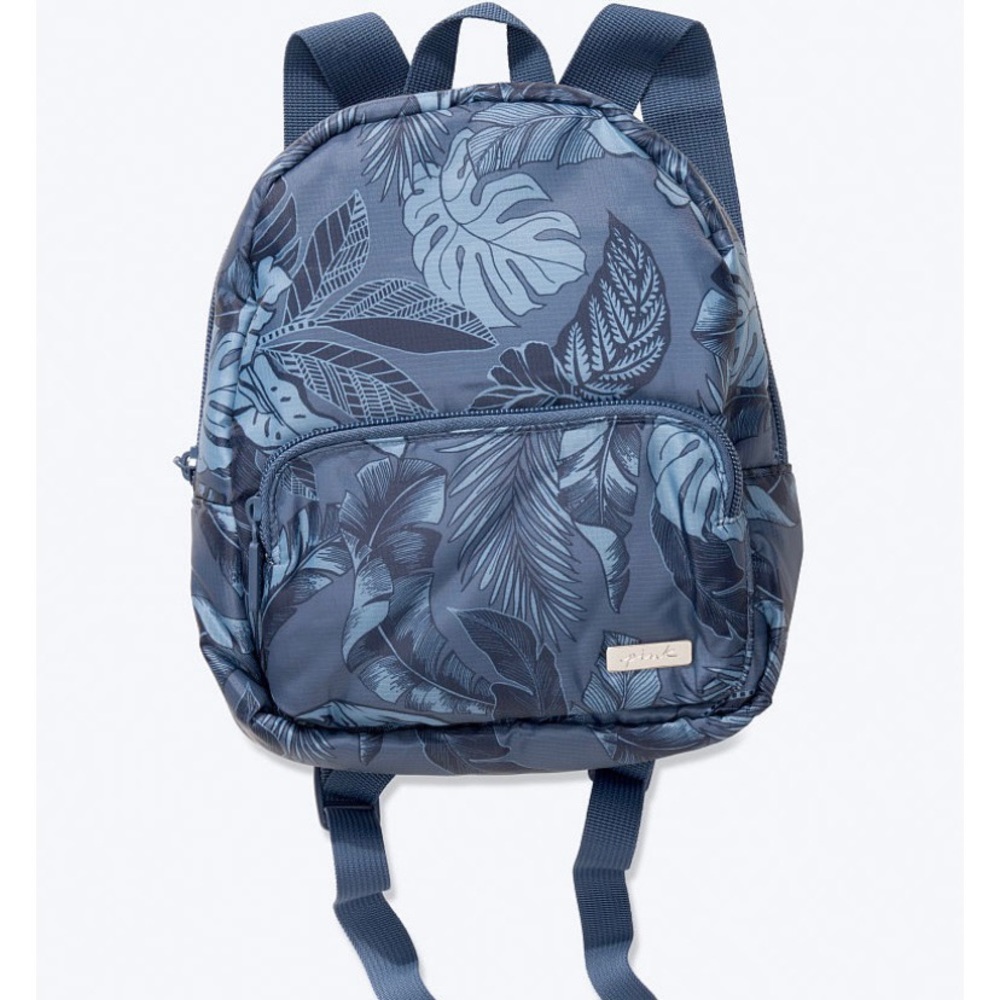 🆕 VS PINK Ripstop Mini Backpack